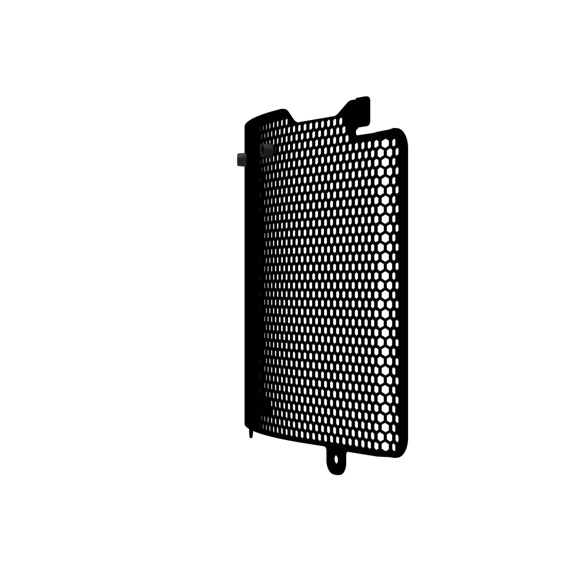 Evotech Performance Radiator Guard - Ducati DesertX (2022+) - Kühlerschutzgitter | Evotech Performance