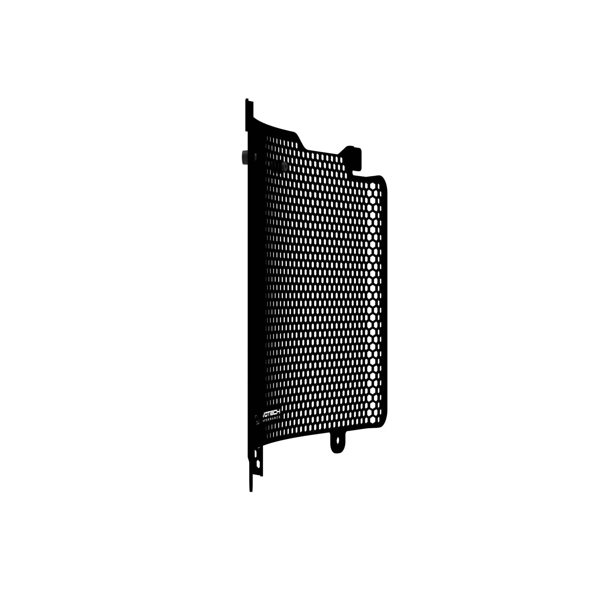 Evotech Performance Radiator Guard - Ducati DesertX (2022+) - Kühlerschutzgitter | Evotech Performance