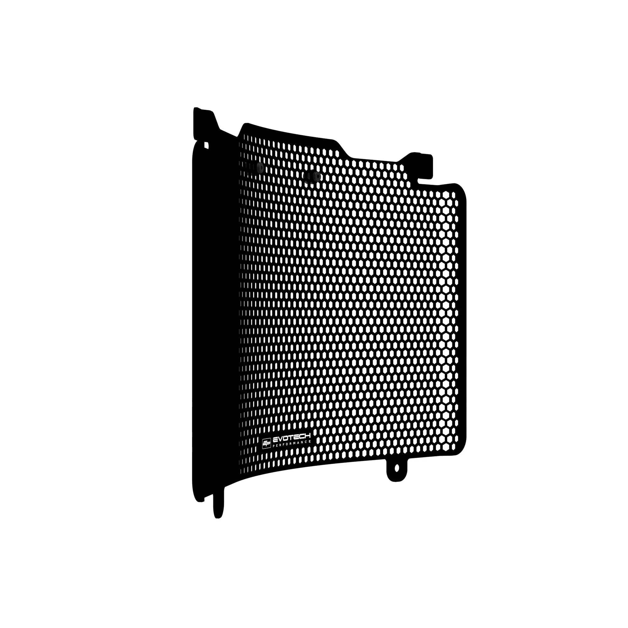 Evotech Performance Radiator Guard - Ducati DesertX (2022+) - Kühlerschutzgitter | Evotech Performance