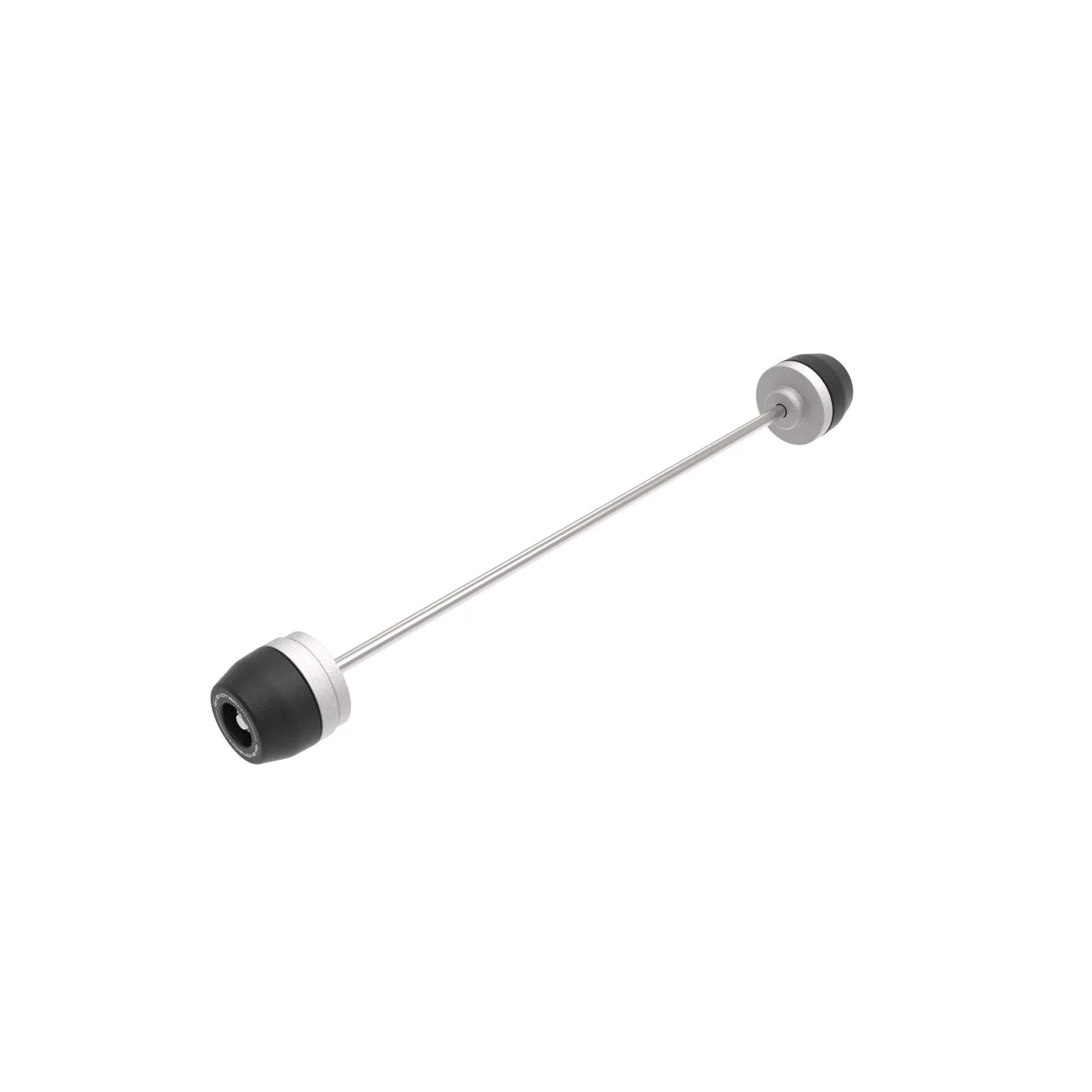 Evotech Performance Rear Spindle Bobbins - Ducati DesertX (2022+) - Spindle Bobbins | Evotech Performance