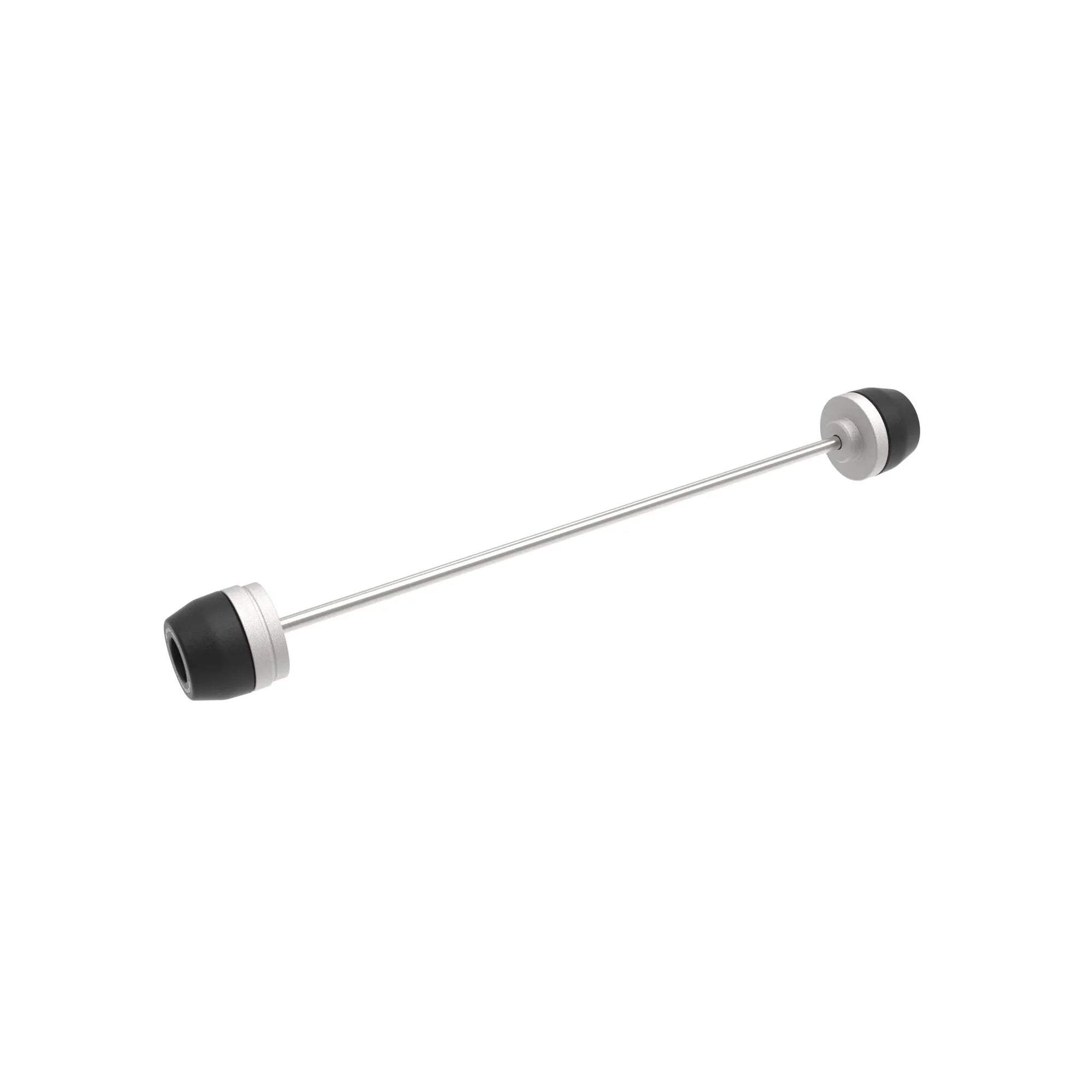 Evotech Performance Rear Spindle Bobbins - Ducati DesertX (2022+) - Spindle Bobbins | Evotech Performance
