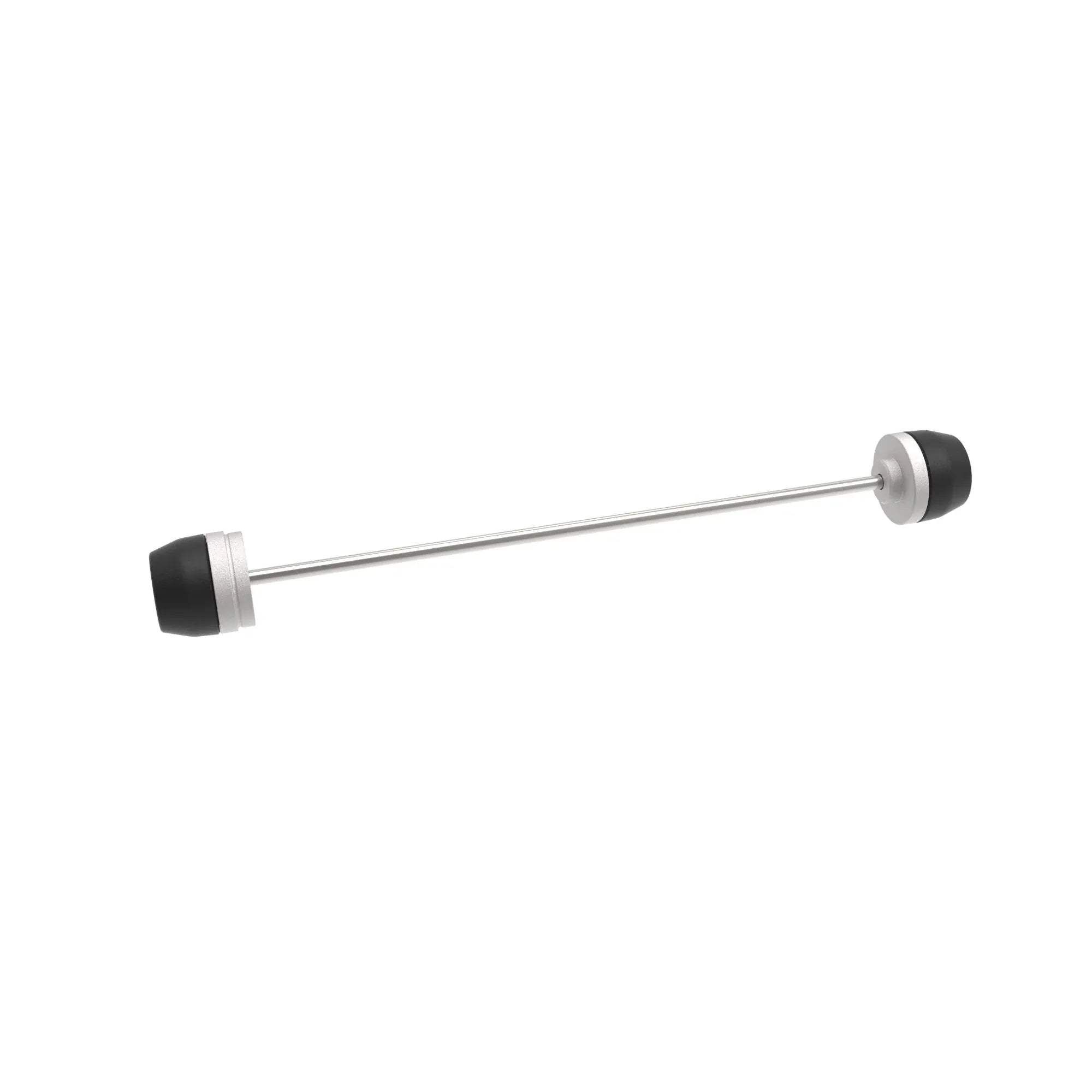 Evotech Performance Rear Spindle Bobbins - Ducati DesertX (2022+) - Spindle Bobbins | Evotech Performance