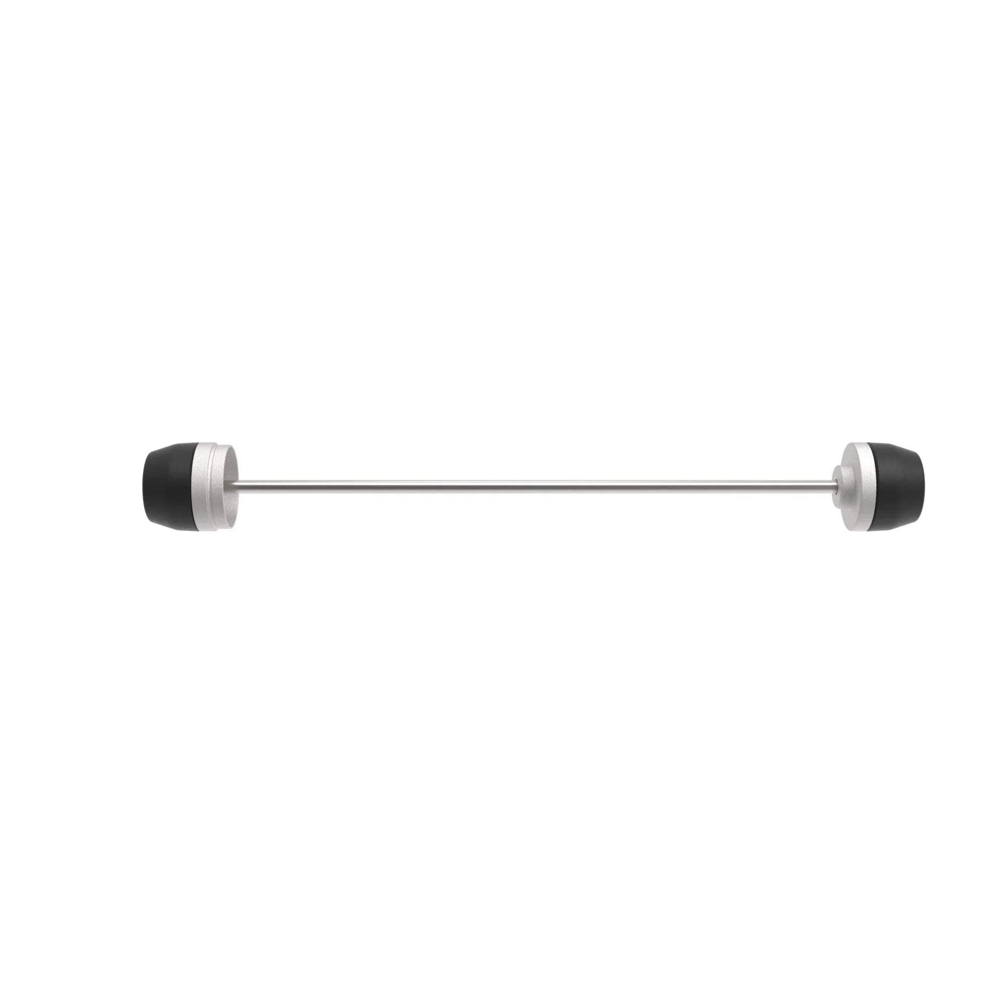 Evotech Performance Rear Spindle Bobbins - Ducati DesertX (2022+) - Spindle Bobbins | Evotech Performance