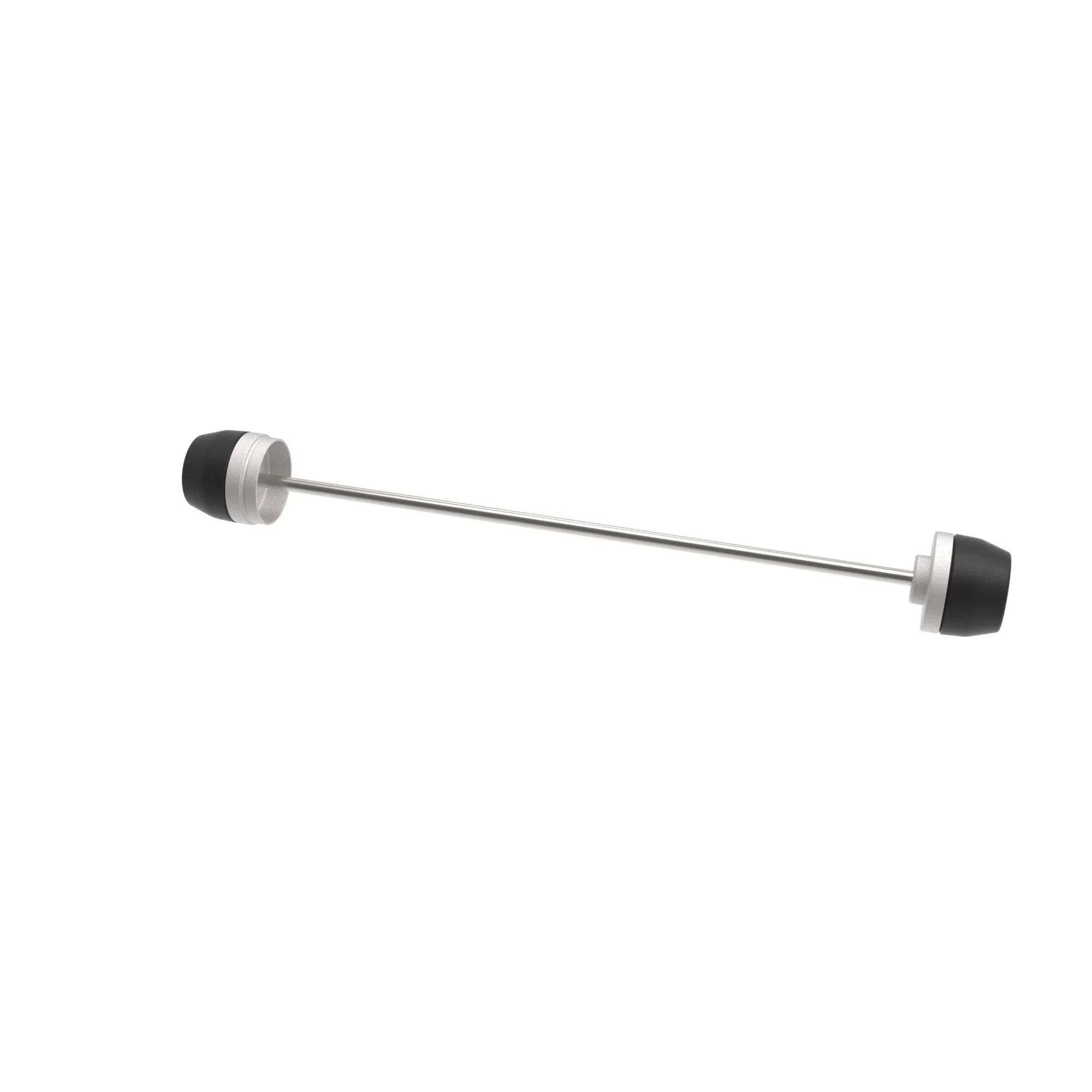 Evotech Performance Rear Spindle Bobbins - Ducati DesertX (2022+) - Spindle Bobbins | Evotech Performance