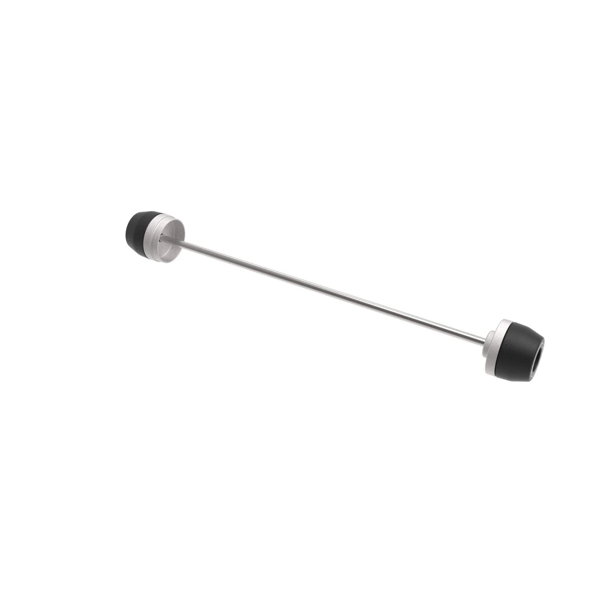 Evotech Performance Rear Spindle Bobbins - Ducati DesertX (2022+) - Spindle Bobbins | Evotech Performance