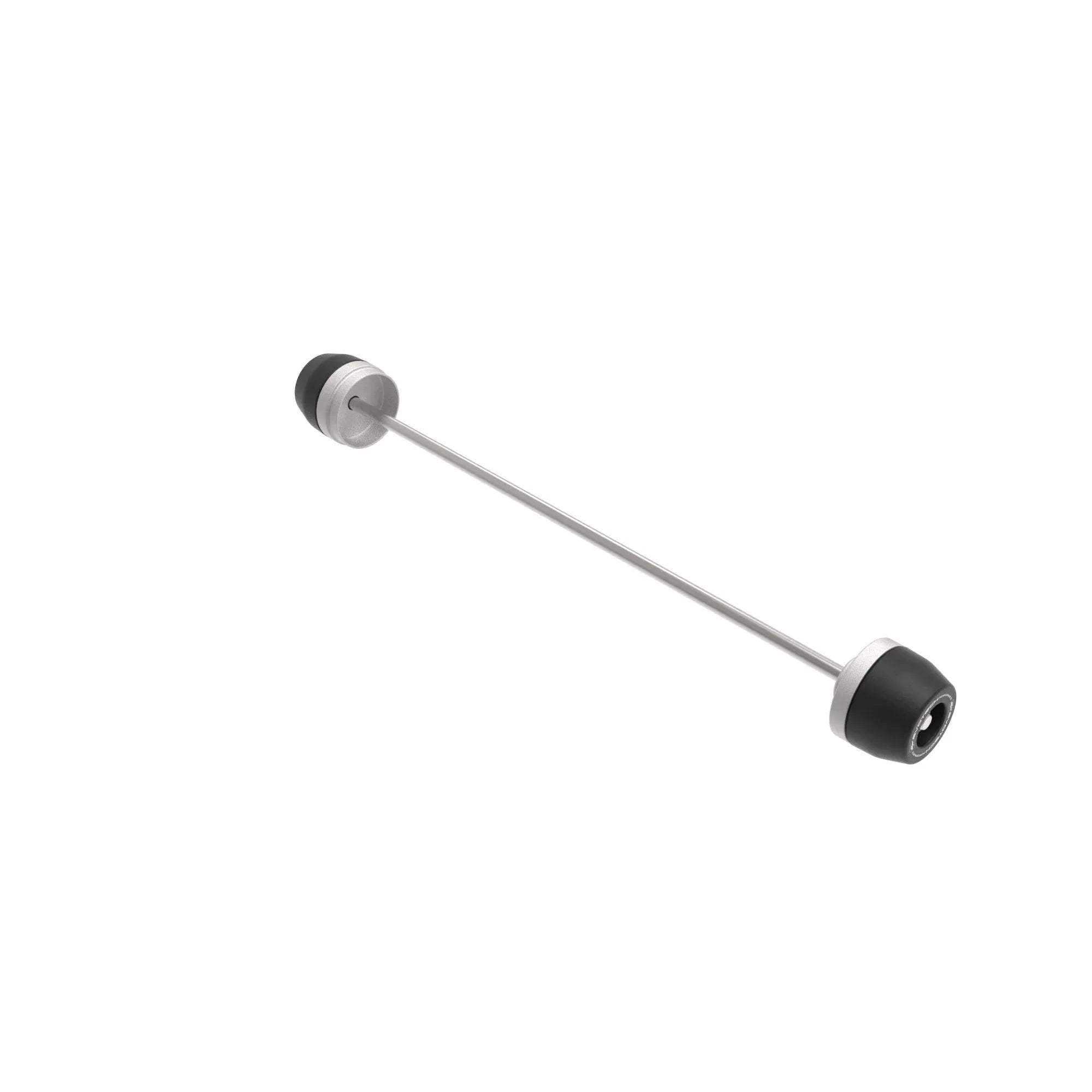Evotech Performance Rear Spindle Bobbins - Ducati DesertX (2022+) - Spindle Bobbins | Evotech Performance