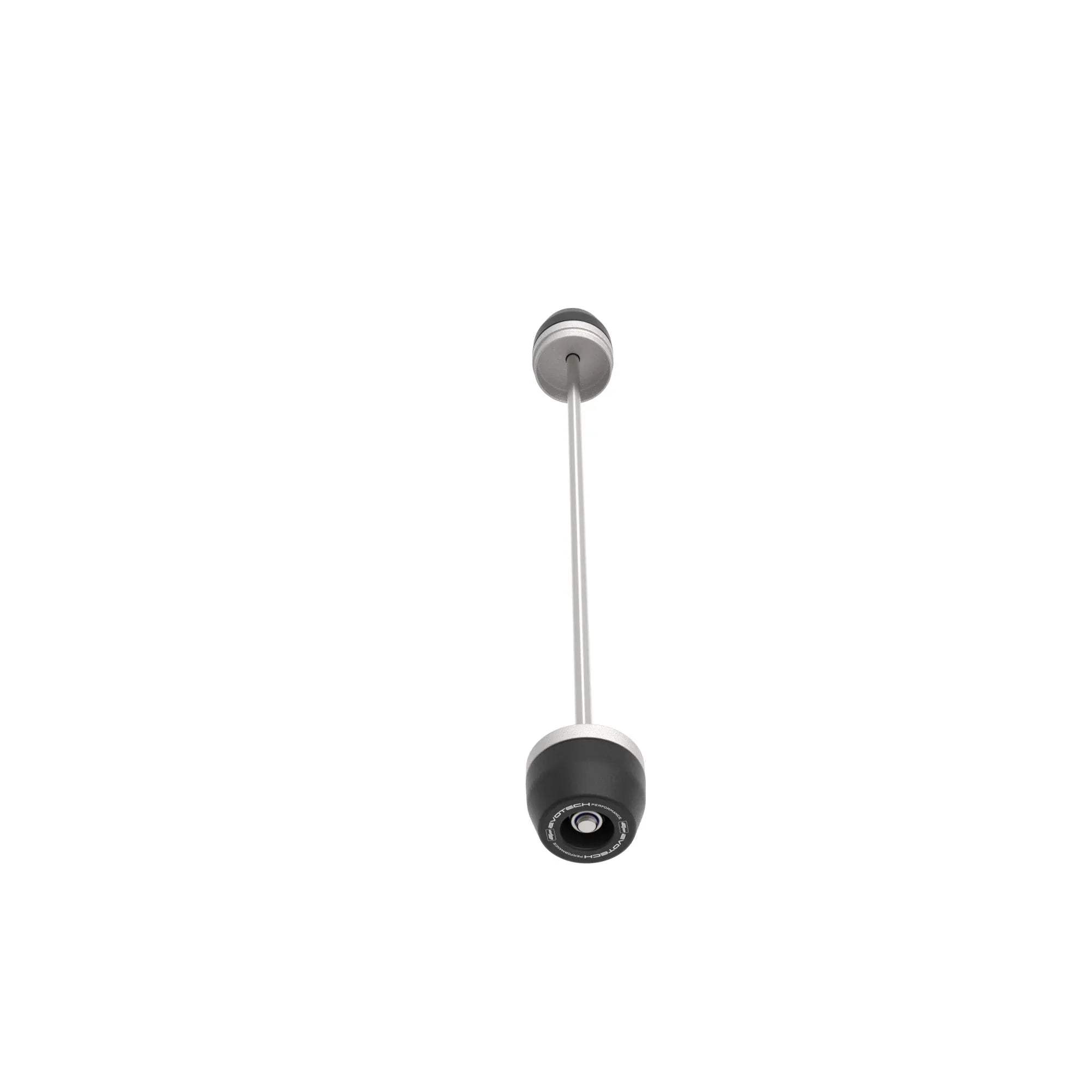 Evotech Performance Rear Spindle Bobbins - Ducati DesertX (2022+) - Spindle Bobbins | Evotech Performance