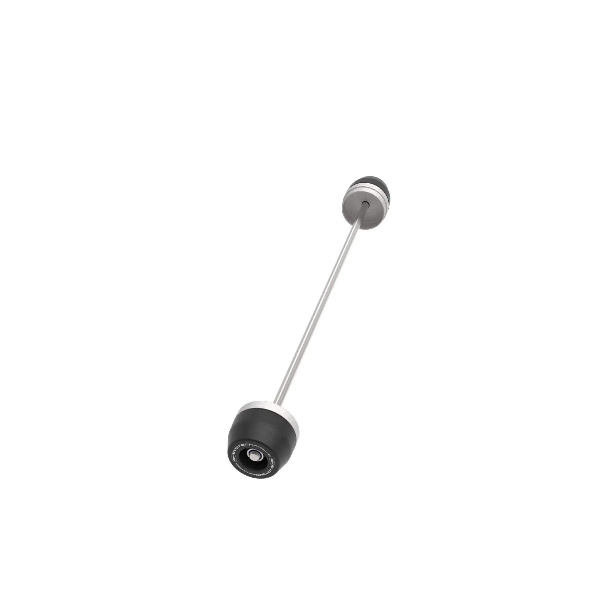 Evotech Performance Rear Spindle Bobbins - Ducati DesertX (2022+) - Spindle Bobbins | Evotech Performance