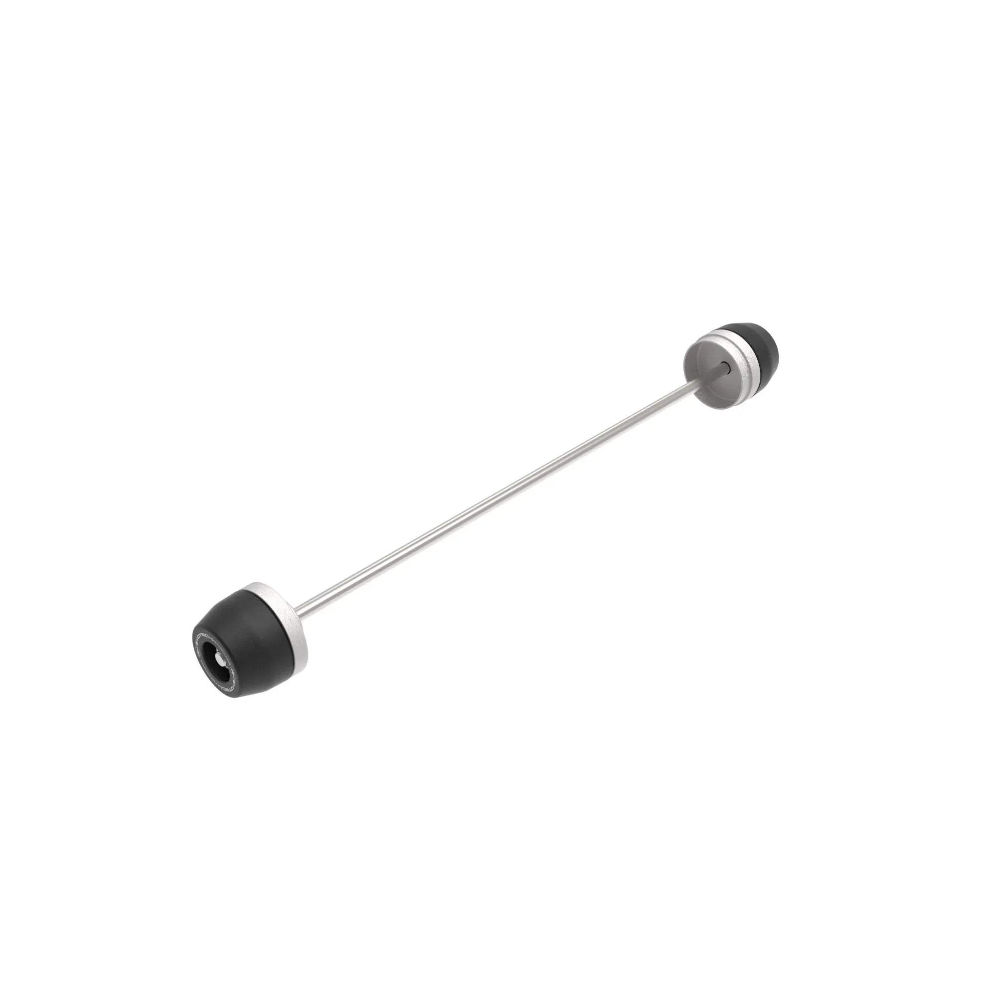 Evotech Performance Rear Spindle Bobbins - Ducati DesertX (2022+) - Spindle Bobbins | Evotech Performance