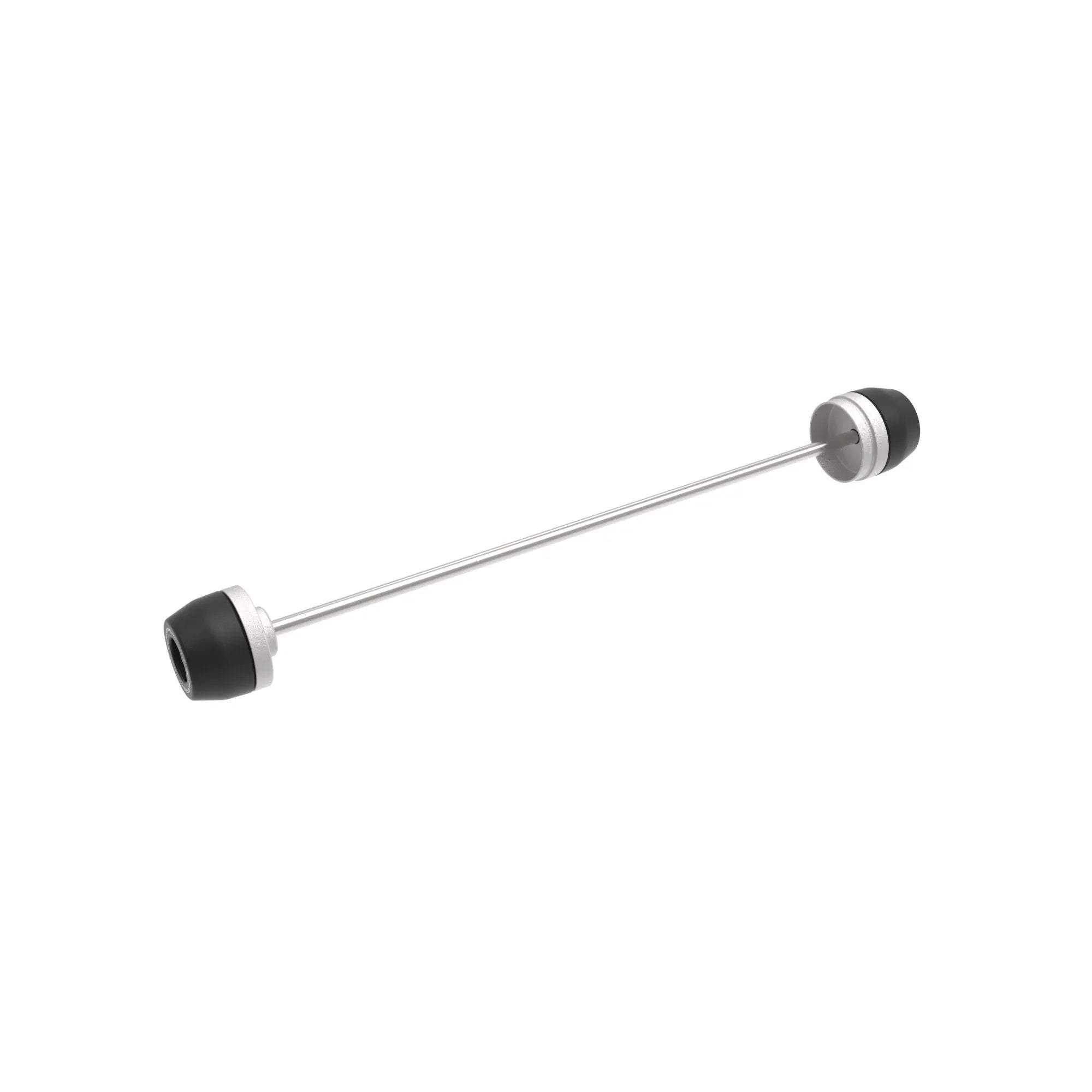 Evotech Performance Rear Spindle Bobbins - Ducati DesertX (2022+) - Spindle Bobbins | Evotech Performance