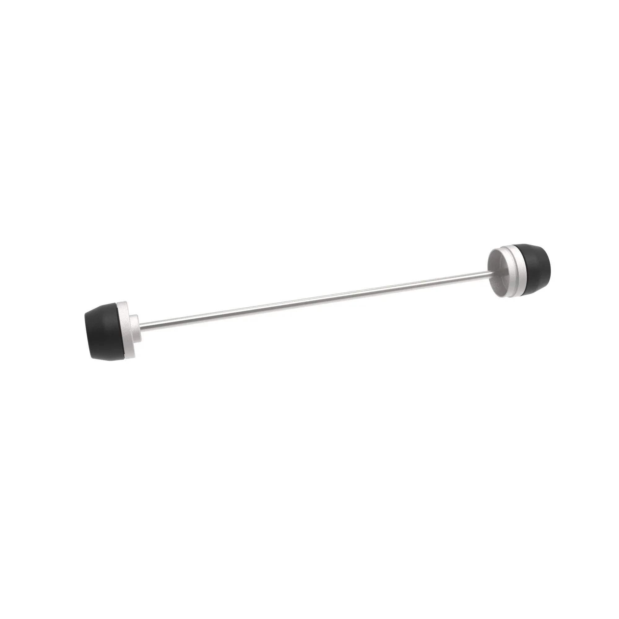 Evotech Performance Rear Spindle Bobbins - Ducati DesertX (2022+) - Spindle Bobbins | Evotech Performance