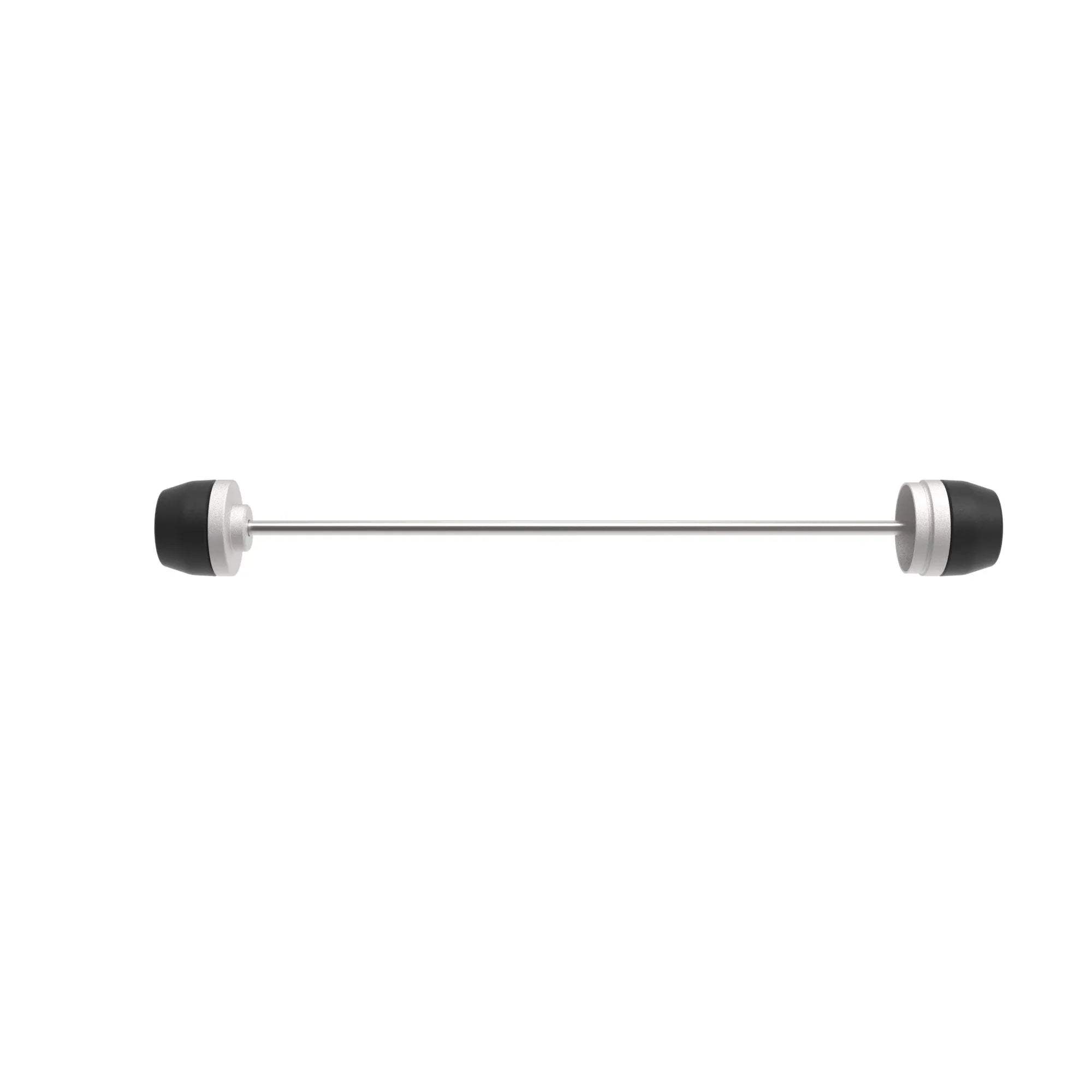 Evotech Performance Rear Spindle Bobbins - Ducati DesertX (2022+) - Spindle Bobbins | Evotech Performance