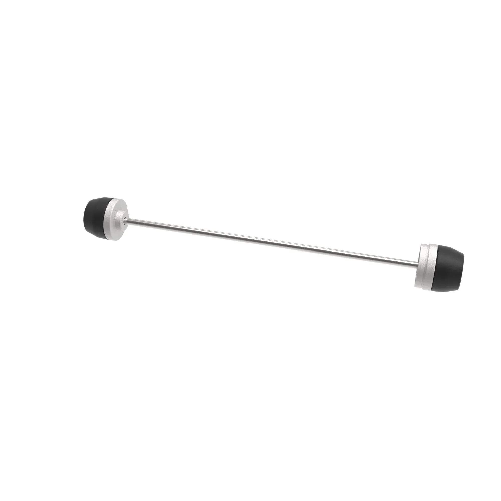 Evotech Performance Rear Spindle Bobbins - Ducati DesertX (2022+) - Spindle Bobbins | Evotech Performance