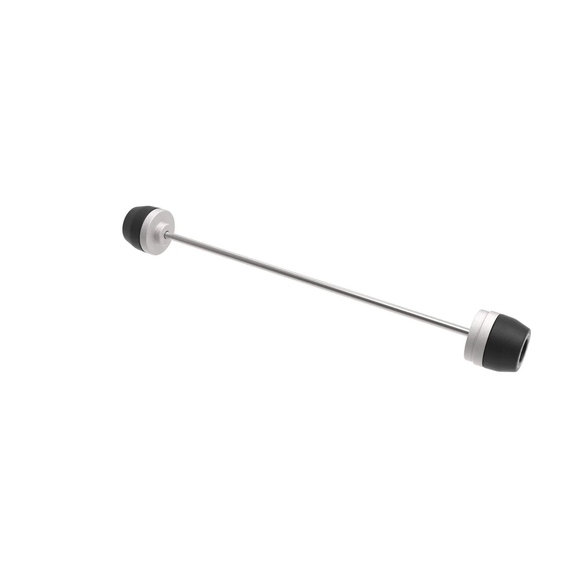 Evotech Performance Rear Spindle Bobbins - Ducati DesertX (2022+) - Spindle Bobbins | Evotech Performance
