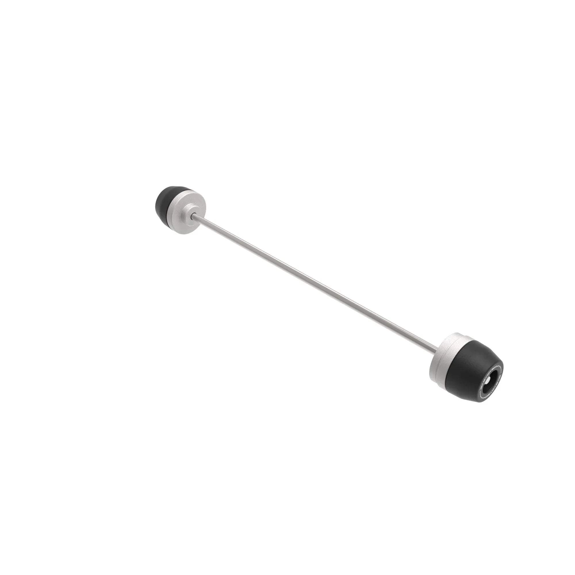Evotech Performance Rear Spindle Bobbins - Ducati DesertX (2022+) - Spindle Bobbins | Evotech Performance