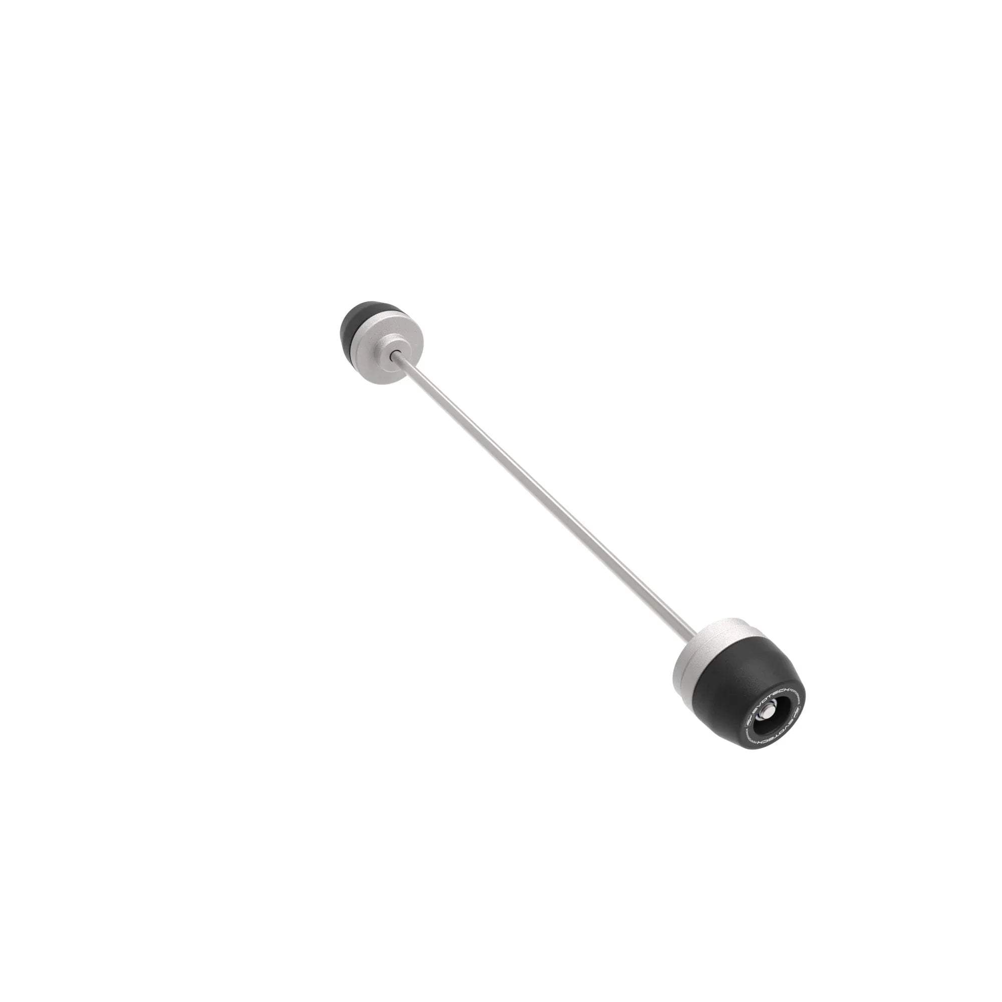 Evotech Performance Rear Spindle Bobbins - Ducati DesertX (2022+) - Spindle Bobbins | Evotech Performance