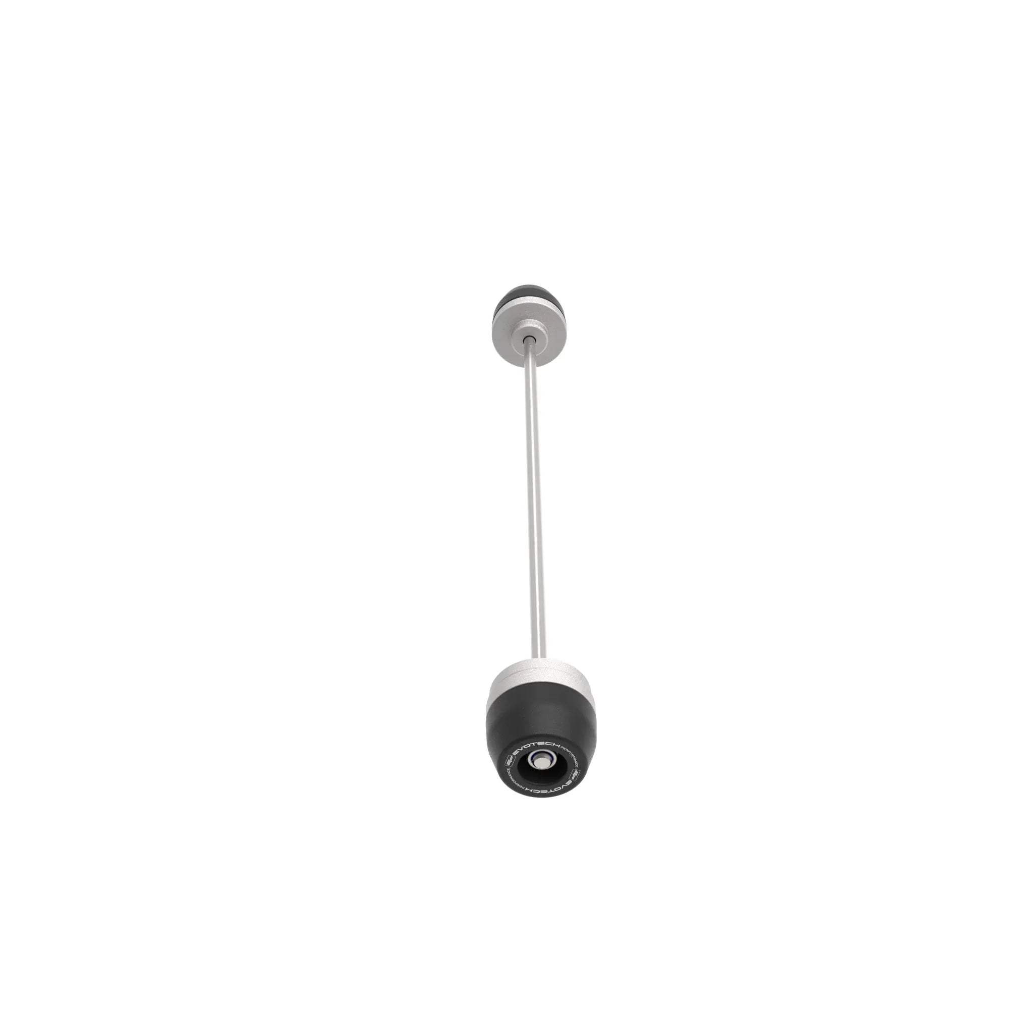 Evotech Performance Rear Spindle Bobbins - Ducati DesertX (2022+) - Spindle Bobbins | Evotech Performance