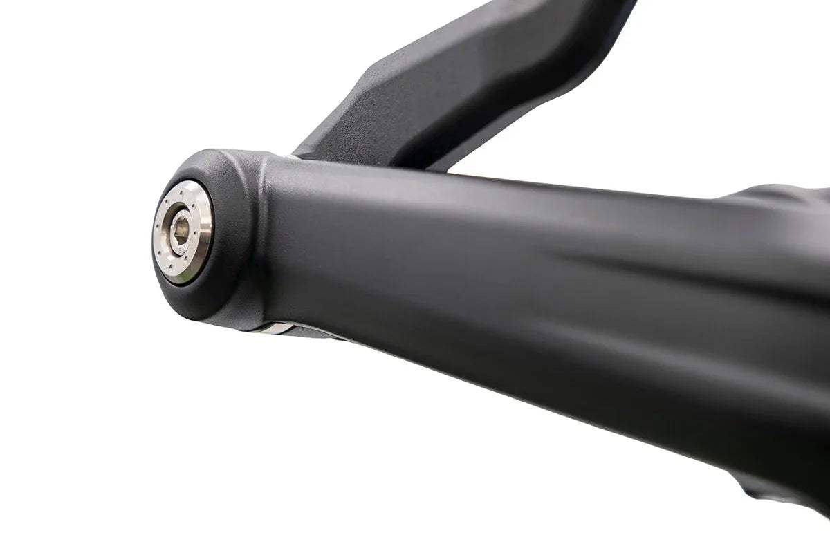 Evotech Handguard Bar End Mirrors (Sport) - Ducati DesertX (2022+) - Lenkerendspiegel | Evotech Performance