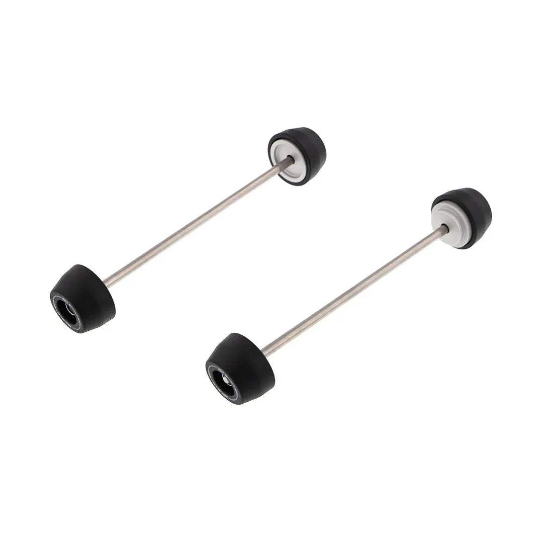 Evotech Performance Spindle Bobbins Kit - Ducati Monster 821 (2013-2017) - Spindle Bobbins | Evotech Performance