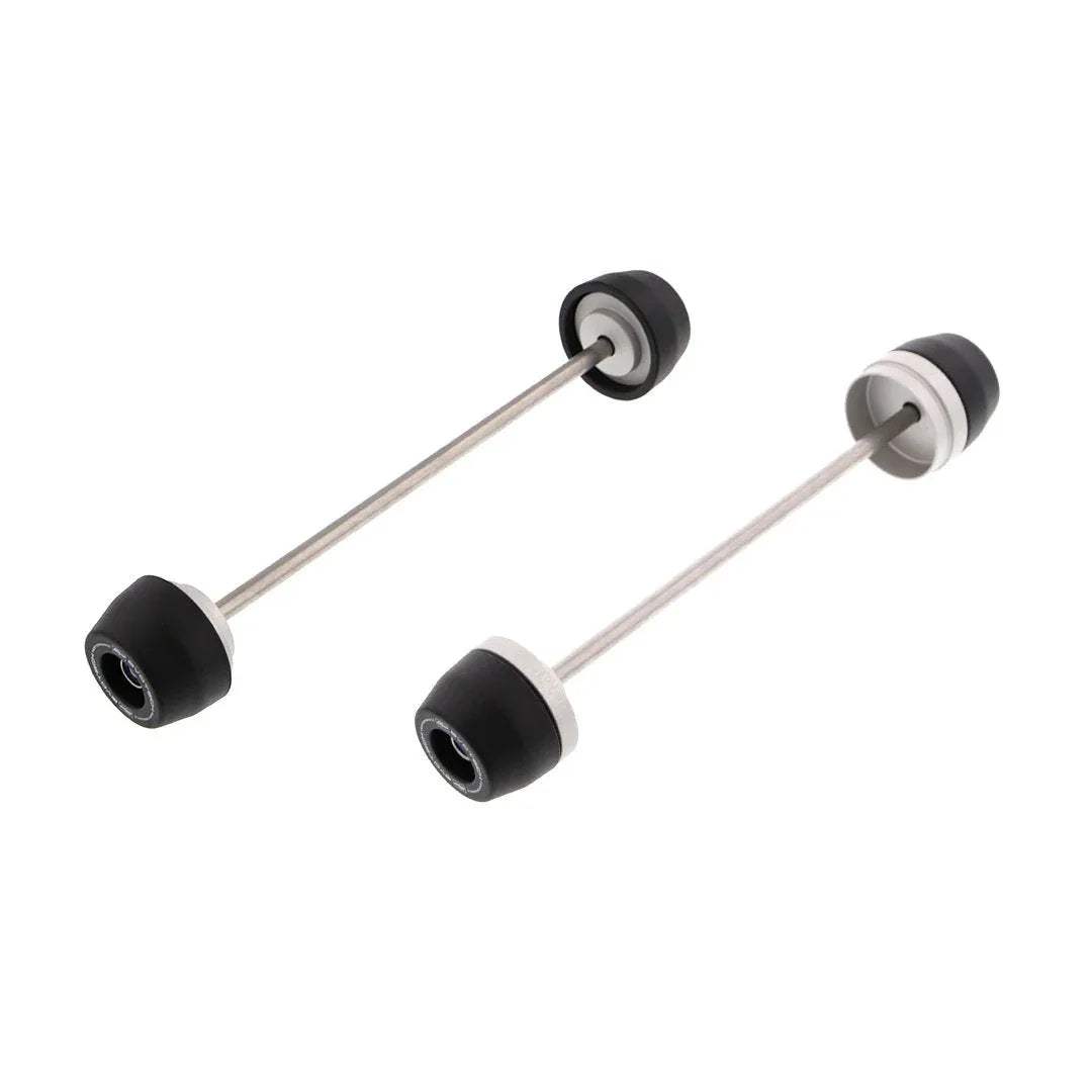 Evotech Performance Spindle Bobbins Kit - Ducati Multistrada V2 (2022 - 2024) - Spindle Bobbins | Evotech Performance