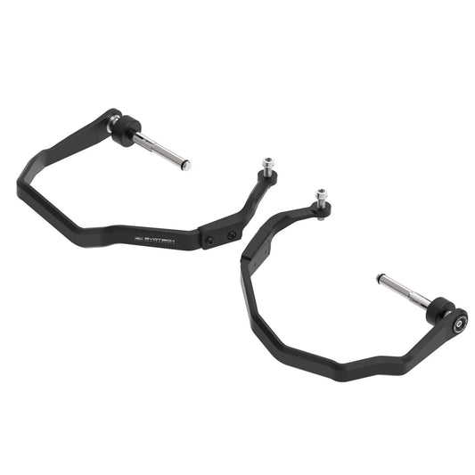 Evotech Performance Ducati Multistrada V2 S Hand Guard Protectors (2022 - 2024) - Handschutz | Evotech Performance