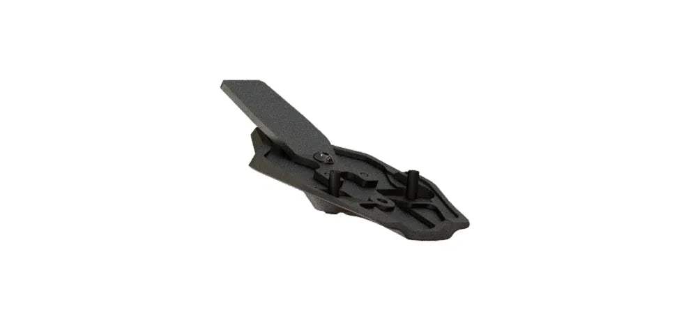 Evotech Performance Ducati Panigale V4 SP Tail Unit Blanking Plate (2021- 2024) - Kennzeichenhalter | Evotech Performance