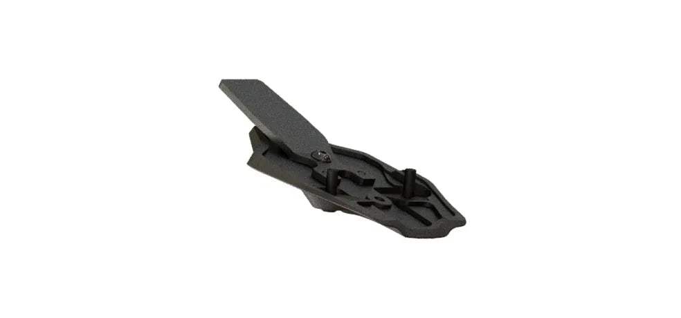 Evotech Performance Ducati Panigale V4 S Tail Unit Blanking Plate (2018 - 2020) - Kennzeichenhalter | Evotech Performance