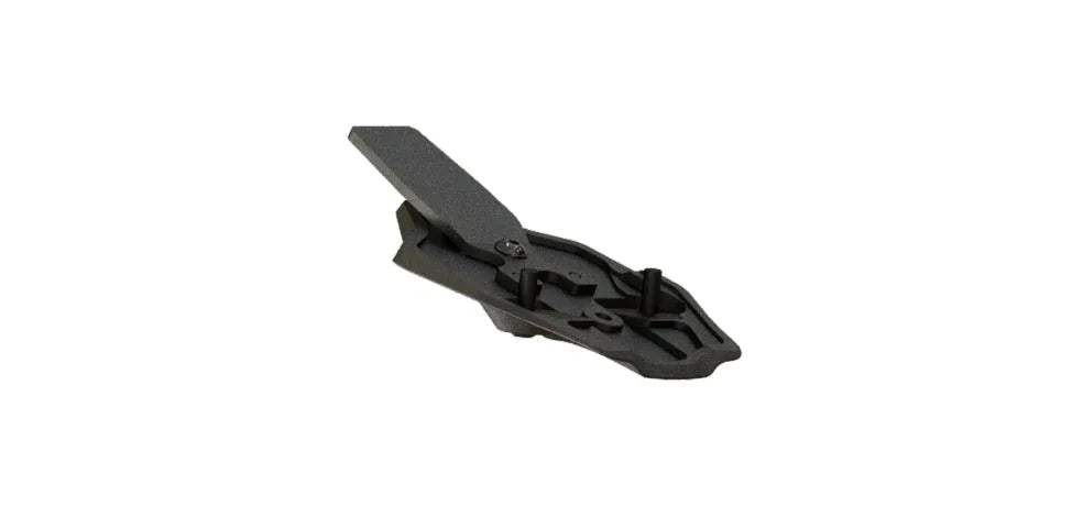Evotech Performance Ducati Panigale V4 R Tail Unit Blanking Plate (2021 - 2024) - Kennzeichenhalter | Evotech Performance