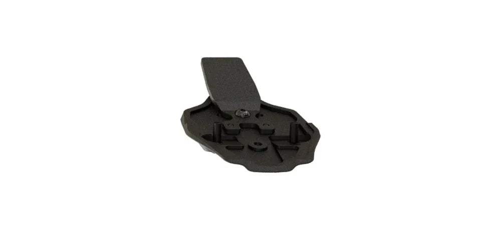 Evotech Performance Ducati Panigale V4 S Tail Unit Blanking Plate (2021 - 2024) - Kennzeichenhalter | Evotech Performance
