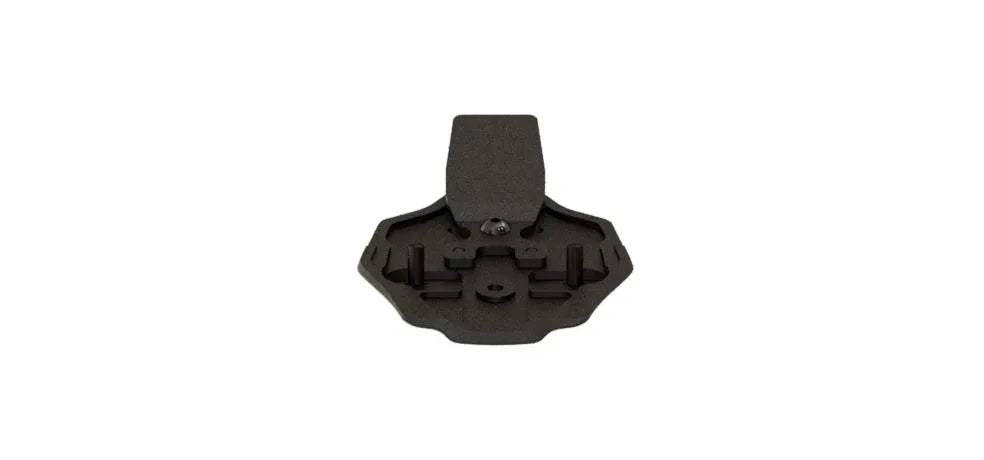 Evotech Performance Ducati Panigale V4 S Tail Unit Blanking Plate (2021 - 2024) - Kennzeichenhalter | Evotech Performance
