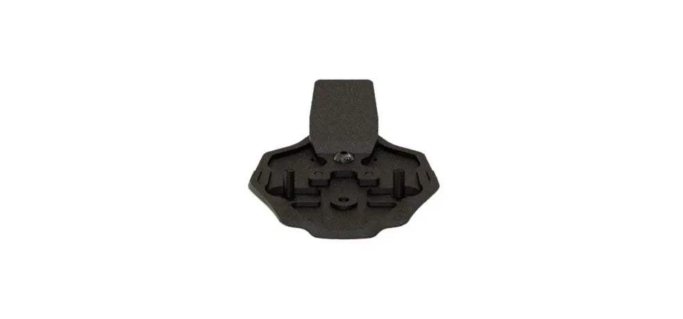 Evotech Performance Ducati Panigale V4 Tail Unit Blanking Plate (2021 - 2024) - Kennzeichenhalter | Evotech Performance