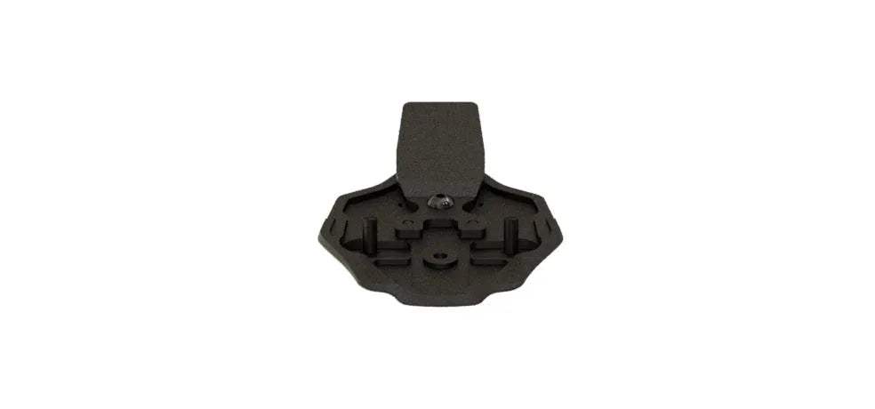 Evotech Performance Ducati Panigale V4 SP Tail Unit Blanking Plate (2021- 2024) - Kennzeichenhalter | Evotech Performance