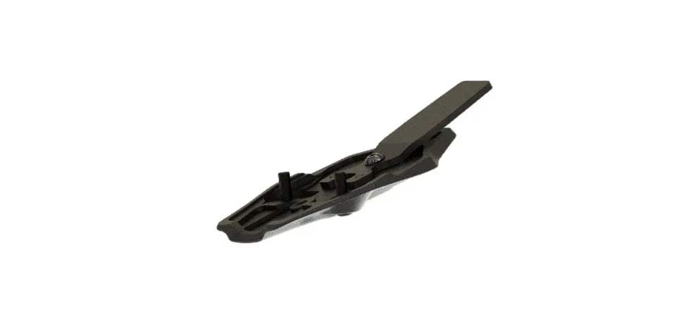 Evotech Performance Ducati Panigale V4 S Tail Unit Blanking Plate (2021 - 2024) - Kennzeichenhalter | Evotech Performance