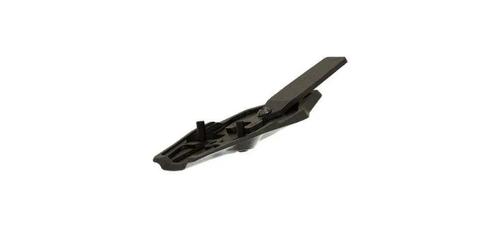 Evotech Performance Ducati Panigale V4 R Tail Unit Blanking Plate (2021 - 2024) - Kennzeichenhalter | Evotech Performance