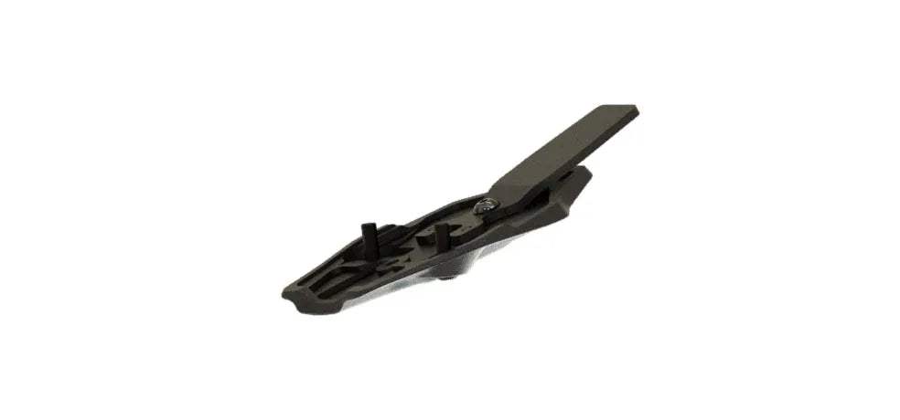 Evotech Performance Ducati Panigale V4 Tail Unit Blanking Plate (2021 - 2024) - Kennzeichenhalter | Evotech Performance