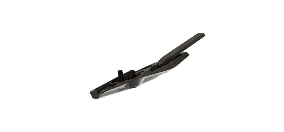 Evotech Performance Ducati Panigale V4 S Tail Unit Blanking Plate (2021 - 2024) - Kennzeichenhalter | Evotech Performance