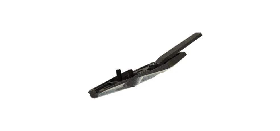 Evotech Performance Ducati Panigale V4 S Tail Unit Blanking Plate (2018 - 2020) - Kennzeichenhalter | Evotech Performance