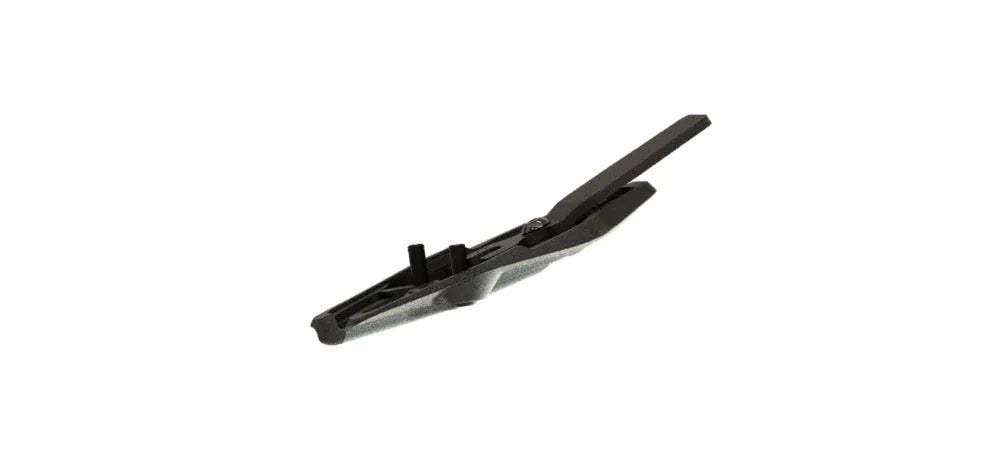 Evotech Performance Ducati Panigale V4 SP Tail Unit Blanking Plate (2021- 2024) - Kennzeichenhalter | Evotech Performance