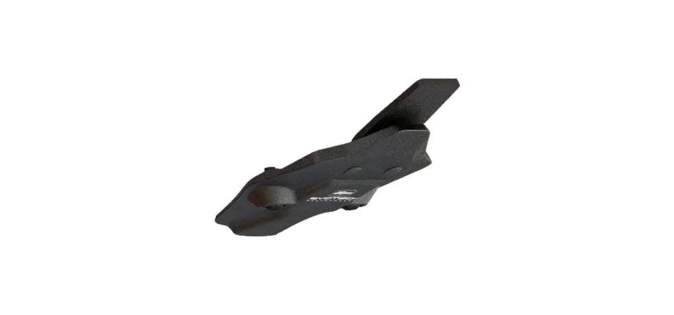 Evotech Performance Ducati Panigale V4 Speciale Tail Unit Blanking Plate (2018 - 2020) - Kennzeichenhalter | Evotech Performance