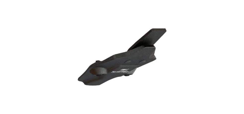 Evotech Performance Ducati Panigale V4 S Tail Unit Blanking Plate (2018 - 2020) - Kennzeichenhalter | Evotech Performance