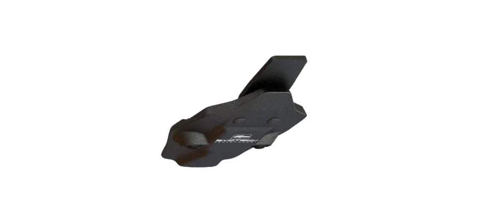 Evotech Performance Ducati Panigale V4 S Tail Unit Blanking Plate (2018 - 2020) - Kennzeichenhalter | Evotech Performance