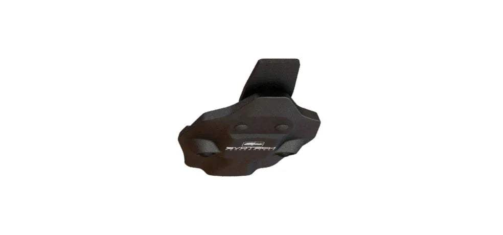 Evotech Performance Ducati Panigale V4 S Tail Unit Blanking Plate (2021 - 2024) - Kennzeichenhalter | Evotech Performance