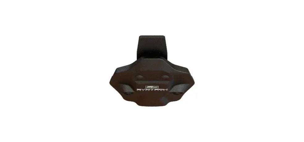 Evotech Performance Ducati Panigale V4 S Tail Unit Blanking Plate (2021 - 2024) - Kennzeichenhalter | Evotech Performance