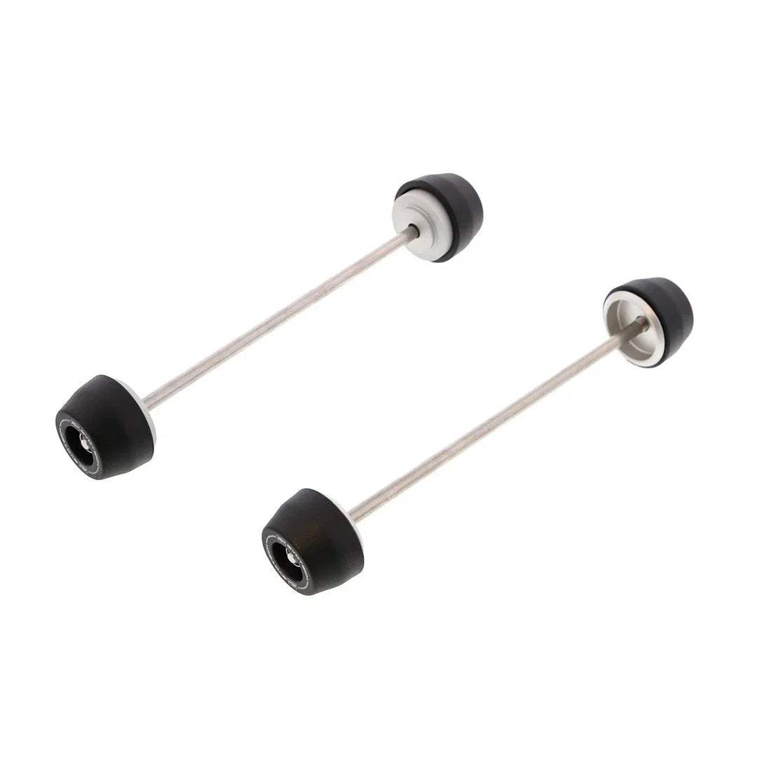 Evotech Performance Spindle Bobbins Kit - Ducati Scrambler Italia Independent (2016) - Spindle Bobbins | Evotech Performance