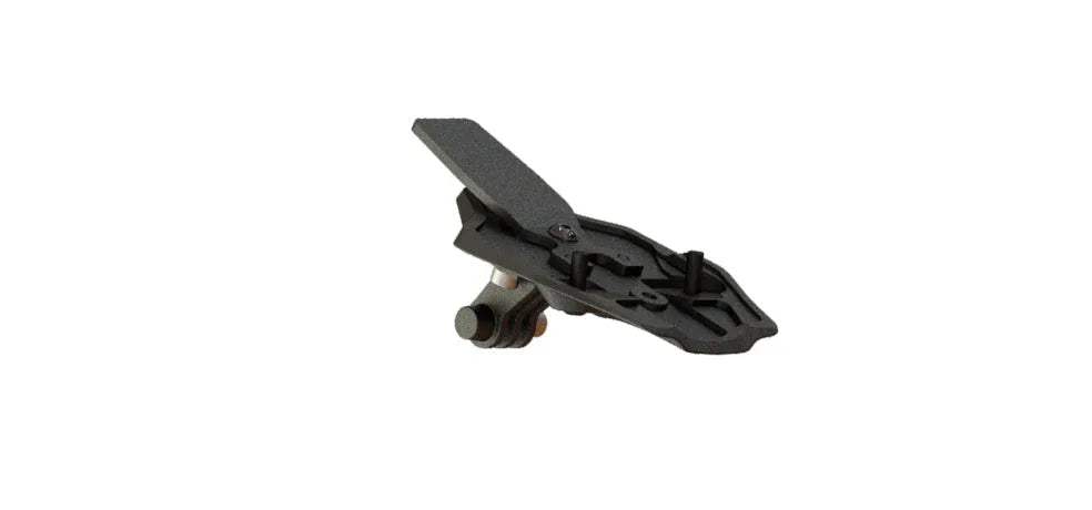 Evotech Performance Ducati Panigale V4 S Rear Facing Action Camera Mount (2018 - 2020) - Action Cam Halterung | Evotech Performance