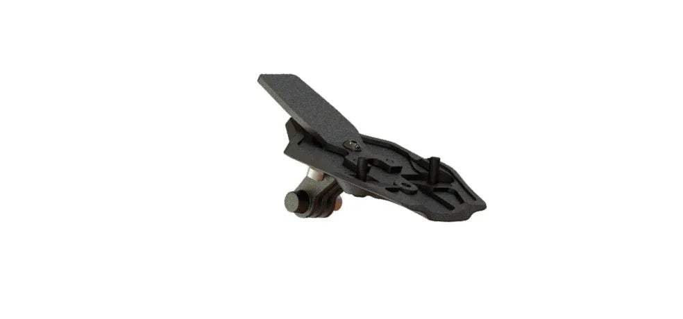 Evotech Performance Ducati Panigale V4 SP Rear Facing Action Camera Mount (2021- 2024) - Action Cam Halterung | Evotech Performance