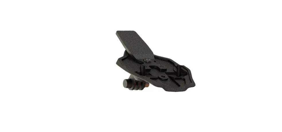 Evotech Performance Ducati Panigale V4 S Rear Facing Action Camera Mount (2021 - 2024) - Action Cam Halterung | Evotech Performance