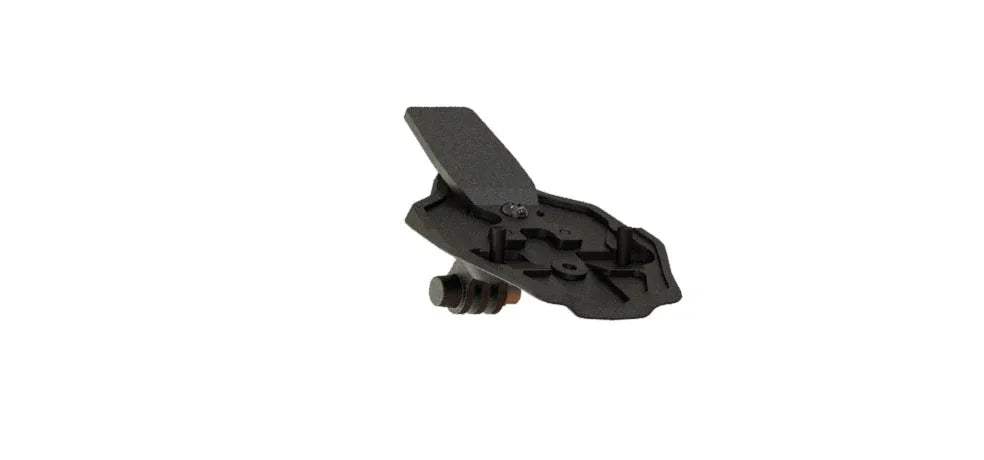 Evotech Performance Ducati Panigale V4 R Rear Facing Action Camera Mount (2021 - 2024) - Action Cam Halterung | Evotech Performance