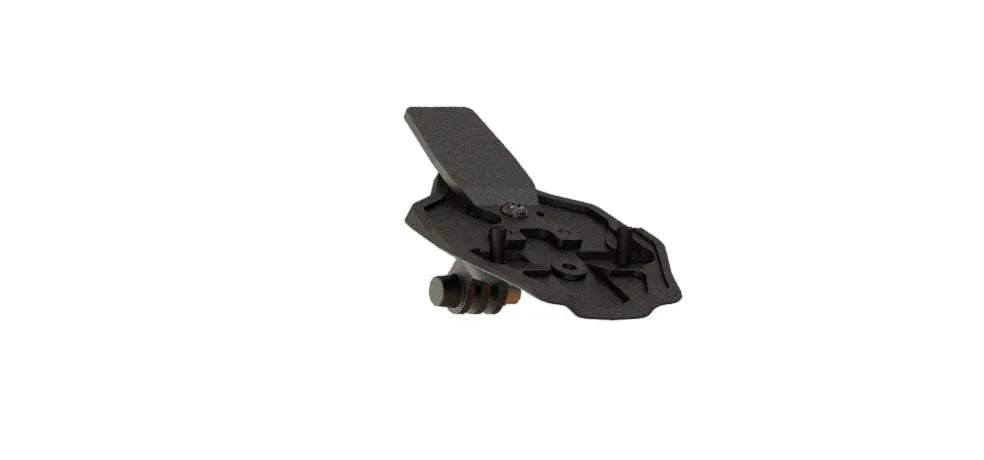 Evotech Performance Ducati Panigale V4 S Rear Facing Action Camera Mount (2018 - 2020) - Action Cam Halterung | Evotech Performance