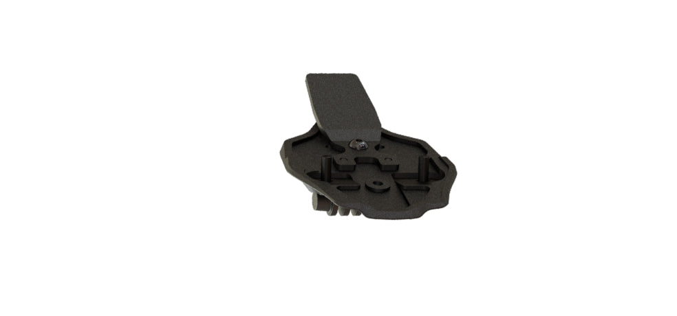 Evotech Performance Ducati Streetfighter V4 Rear Facing Action Camera Mount (2020 - 2024)